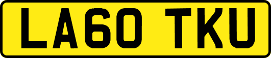 LA60TKU