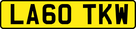 LA60TKW