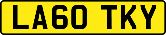 LA60TKY