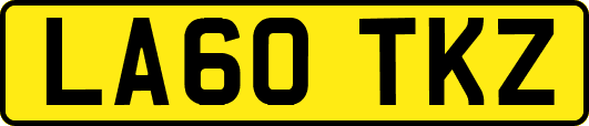 LA60TKZ