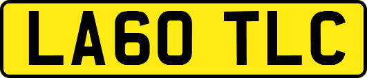 LA60TLC