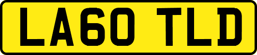 LA60TLD