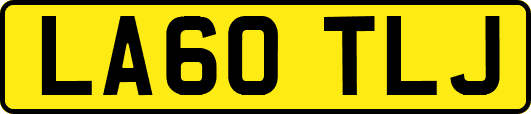 LA60TLJ