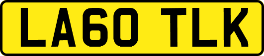 LA60TLK