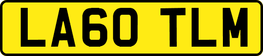 LA60TLM