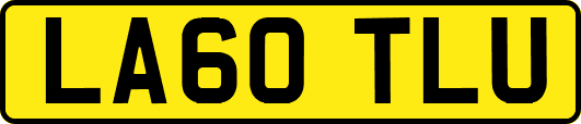 LA60TLU