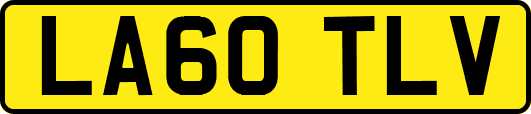LA60TLV