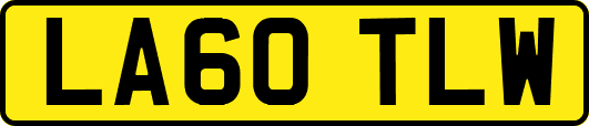 LA60TLW