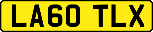 LA60TLX