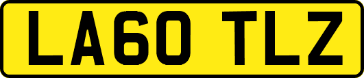 LA60TLZ