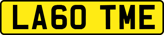 LA60TME