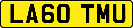 LA60TMU