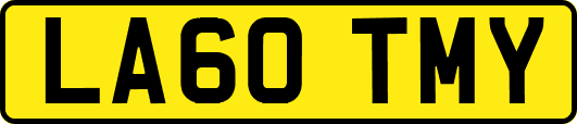 LA60TMY