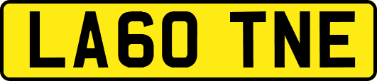 LA60TNE