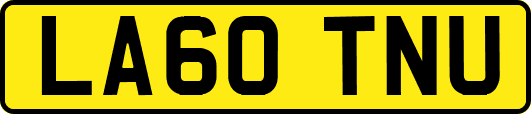 LA60TNU