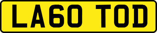 LA60TOD