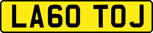 LA60TOJ