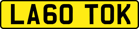 LA60TOK