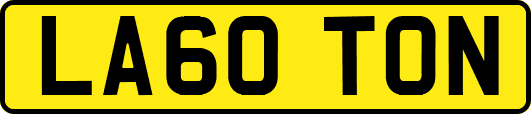 LA60TON