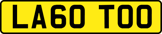 LA60TOO