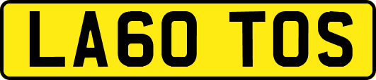 LA60TOS