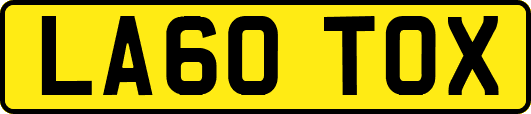 LA60TOX