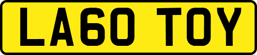 LA60TOY