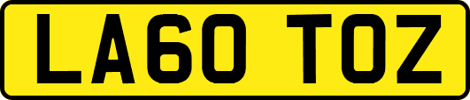 LA60TOZ