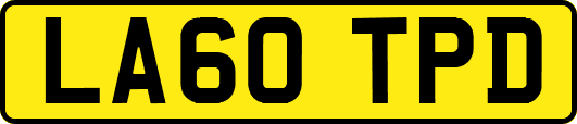 LA60TPD