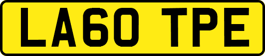 LA60TPE