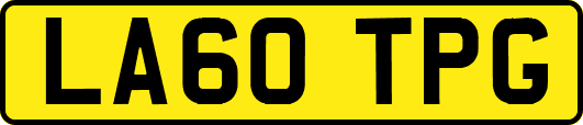 LA60TPG