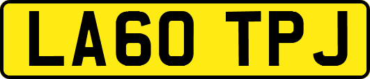 LA60TPJ