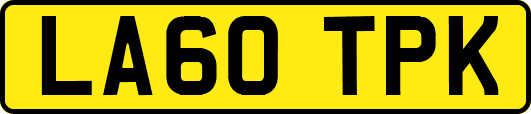 LA60TPK