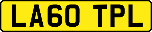 LA60TPL