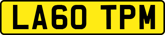 LA60TPM