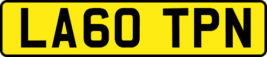 LA60TPN