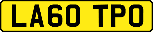 LA60TPO