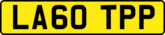 LA60TPP