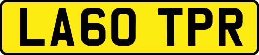 LA60TPR