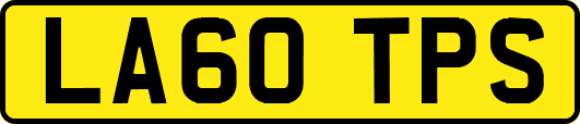 LA60TPS