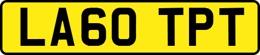 LA60TPT