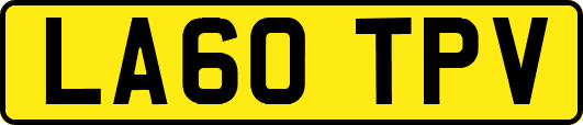 LA60TPV