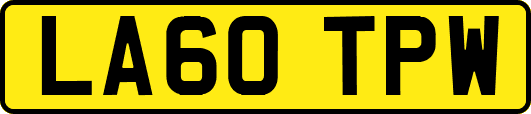 LA60TPW