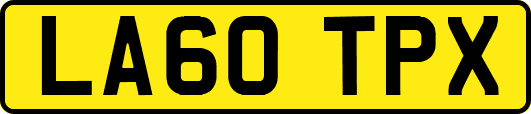 LA60TPX