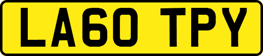 LA60TPY