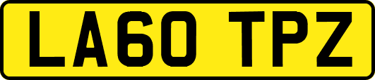 LA60TPZ