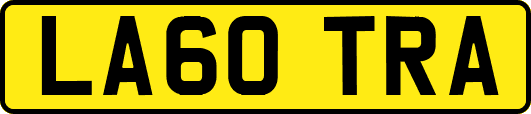 LA60TRA