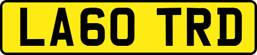 LA60TRD