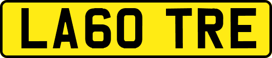LA60TRE