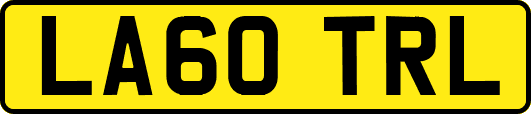 LA60TRL